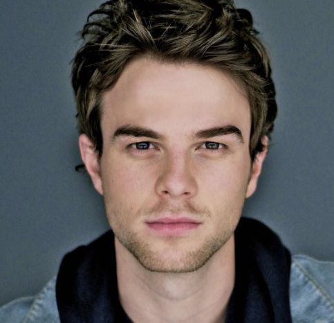 ღKolღ - xo__Nathaniel Buzolic__xo