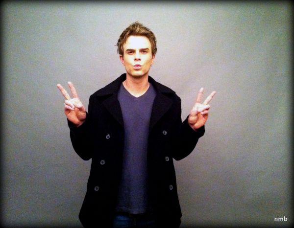 ღKolღ - xo__Nathaniel Buzolic__xo