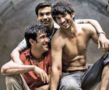 Kai-Po-Che-Movie-Review