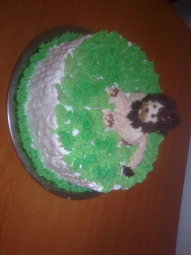 tort pentru copil - Culinar 1