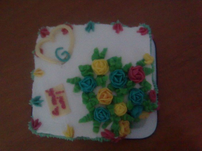 tort pentru zi de nastere - Culinar 1