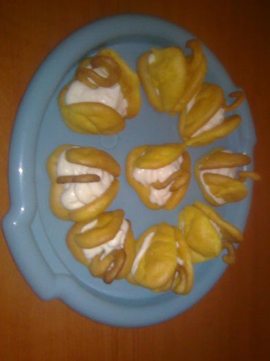 lebede indragostite - Culinar 1