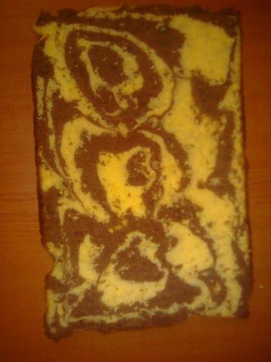 blat de tort