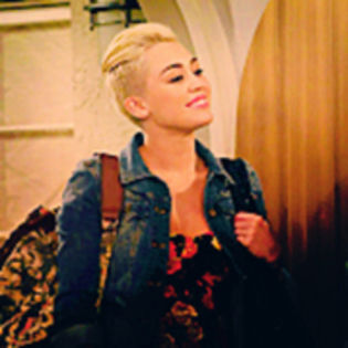 Miluzzu ;x Icons =]] .. ! (1) - 0x - Icons with Miley