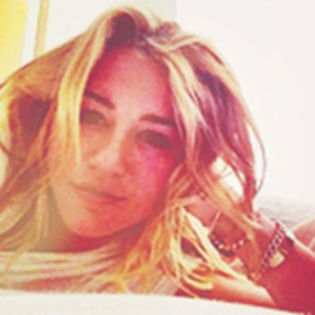 Miluzzu ;x Icons =]] .. ! (35) - 0x - Icons with Miley