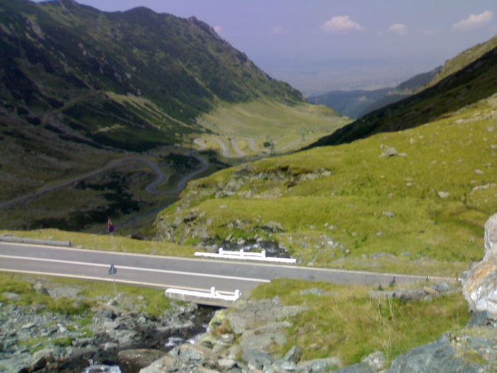 15082007165 - Transfagarasan