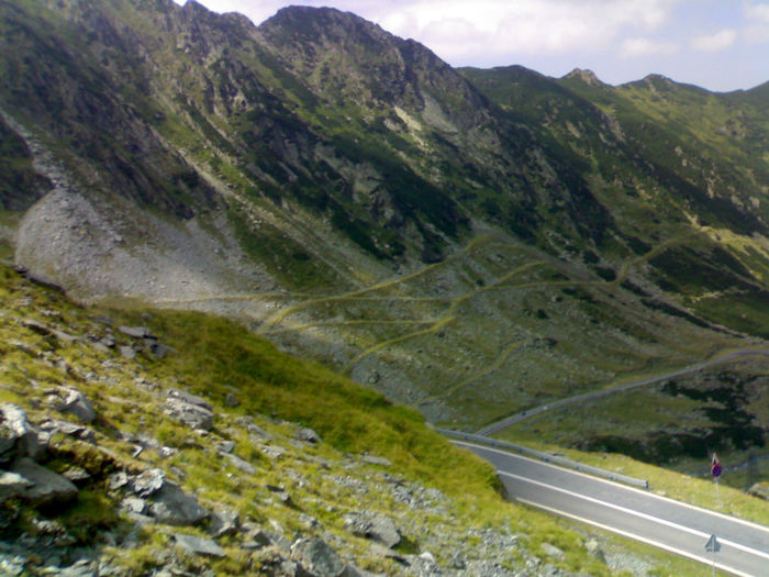 15082007166 - Transfagarasan