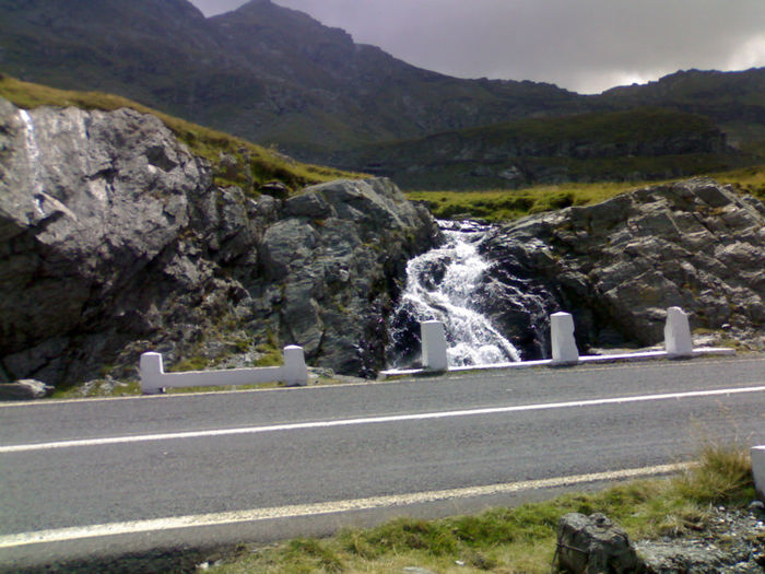 15082007167 - Transfagarasan