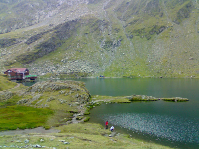 15082007171 - Transfagarasan