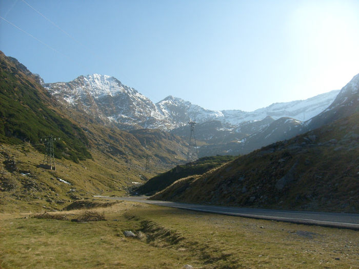 S6304899 - Transfagarasan