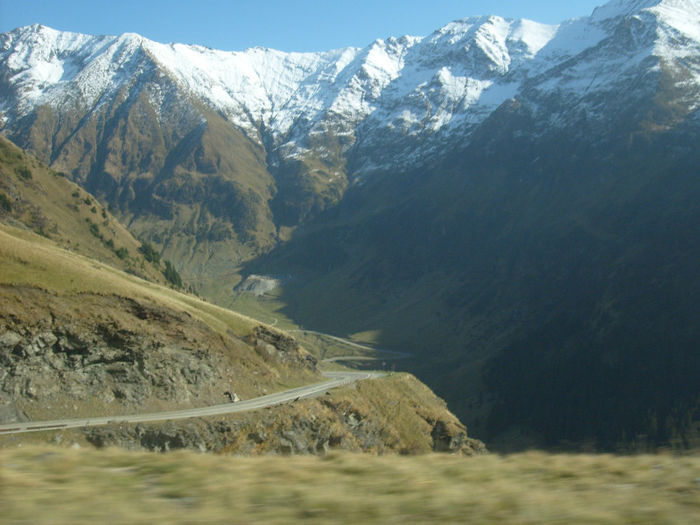 S6304861 - Transfagarasan