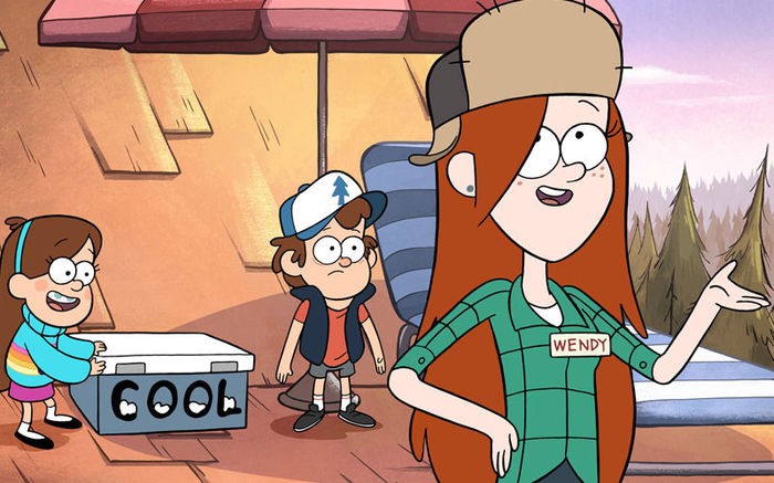 gravity-falls-22 - vedete diney chanel