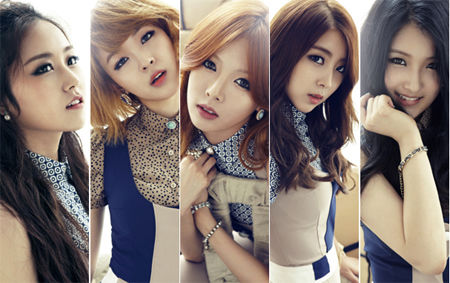 4minute