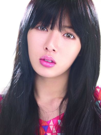 hyuna