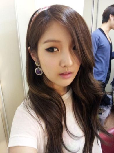 jihyun1 - 4 Minute