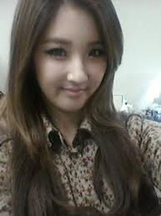 jihyun4 - 4 Minute