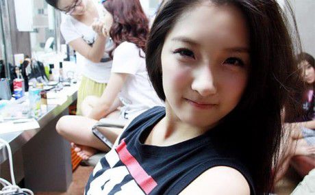 jihyun13 - 4 Minute