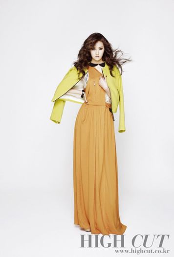gayoon27 - 4 Minute