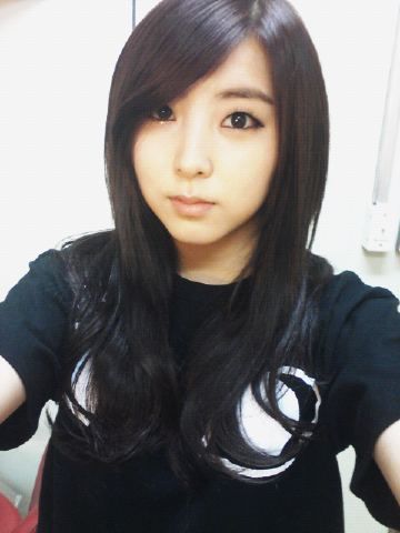 sohyun34 - 4 Minute