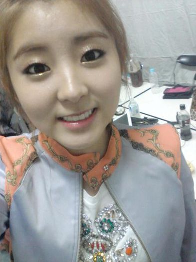 sohyun35 - 4 Minute