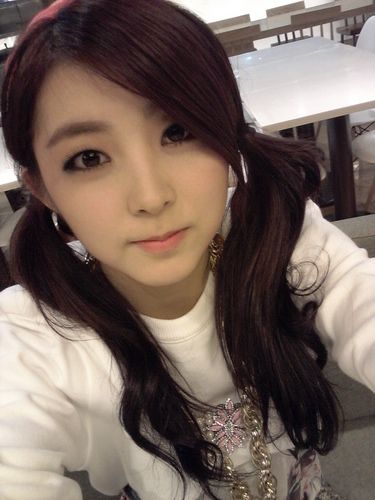 sohyun36 - 4 Minute