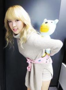 jiyoon6 - 4 Minute