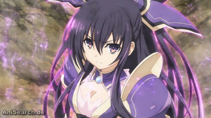 269497 - Yatogami Tohka