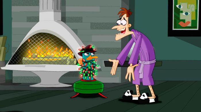 perry-and-dr-d_006 - Fineas si Ferb