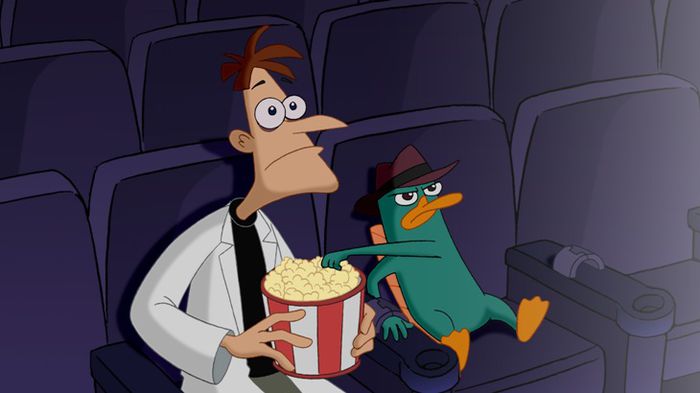 perry-and-dr-d_013 - Fineas si Ferb
