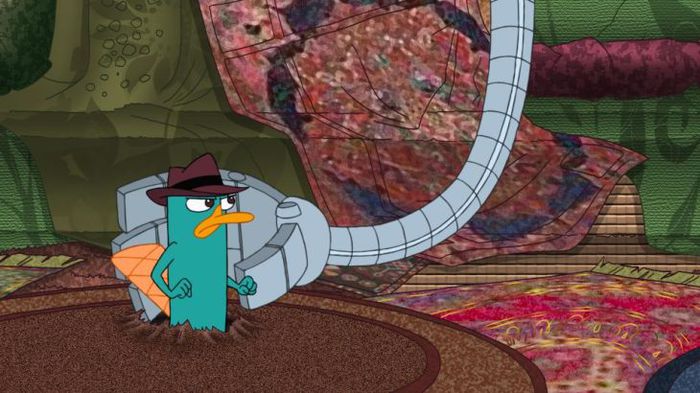 perry-and-dr-d_016 - Fineas si Ferb