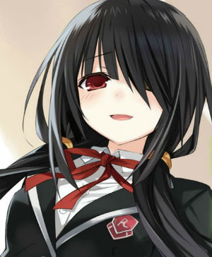 51 - Tokisaki Kurumi