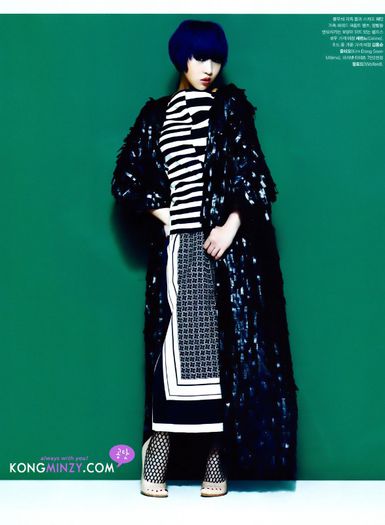 minzy