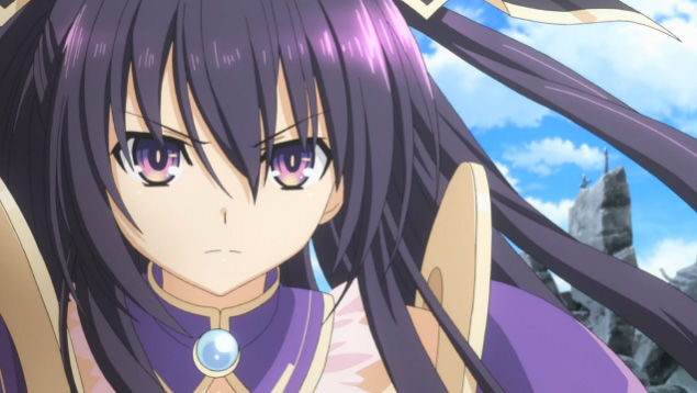 0b5f2d6a - Yatogami Tohka