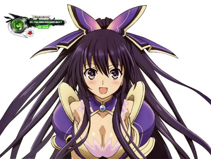 385240_333305670113613_1968547388_n - Yatogami Tohka