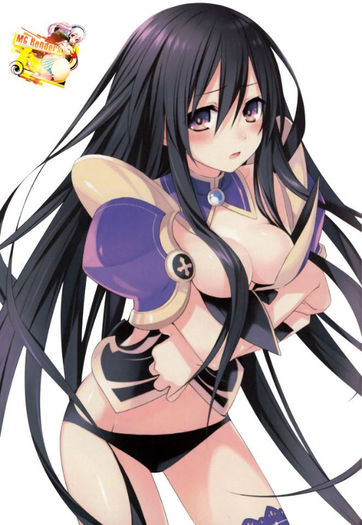 563168_337313009712879_2129835444_n - Yatogami Tohka