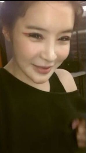 park bom 2013 allure dupa pozare - 2ne1 4