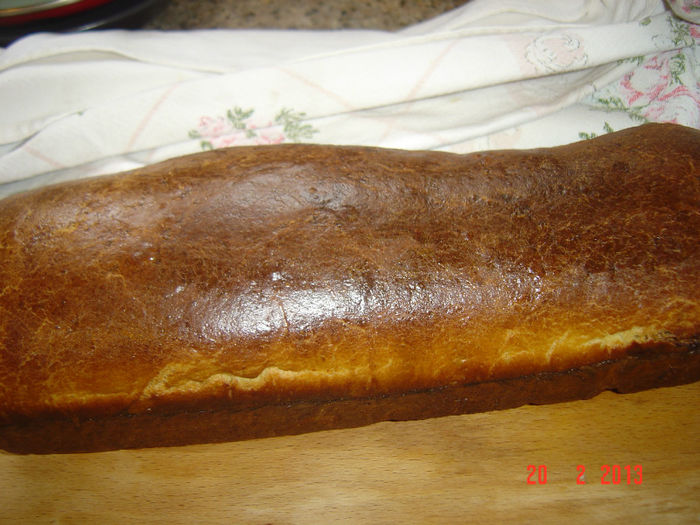 cozonac