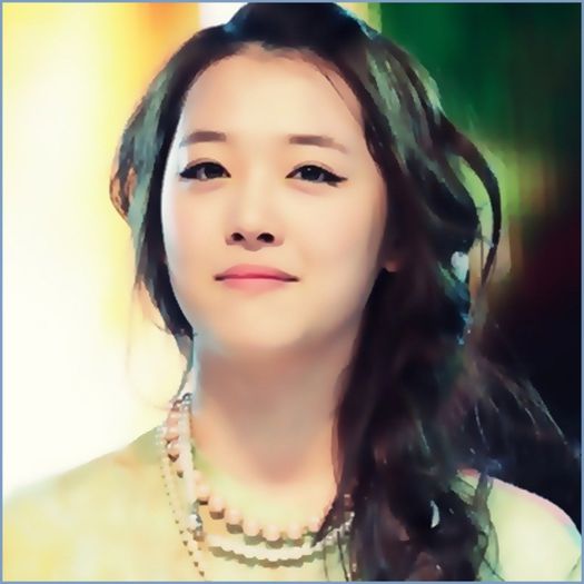 - Lantisorul..E minunat..:o3 Tu..Tuu esti minunat..:o3 :X [il saruta..:o3]