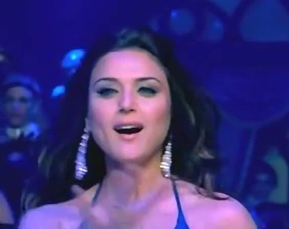 Kiss of love song (4)