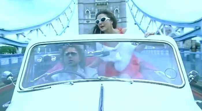 Kiss of love song (10)