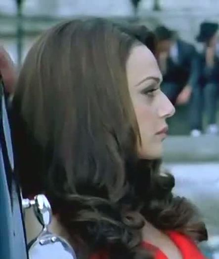 Kiss of love song (12)