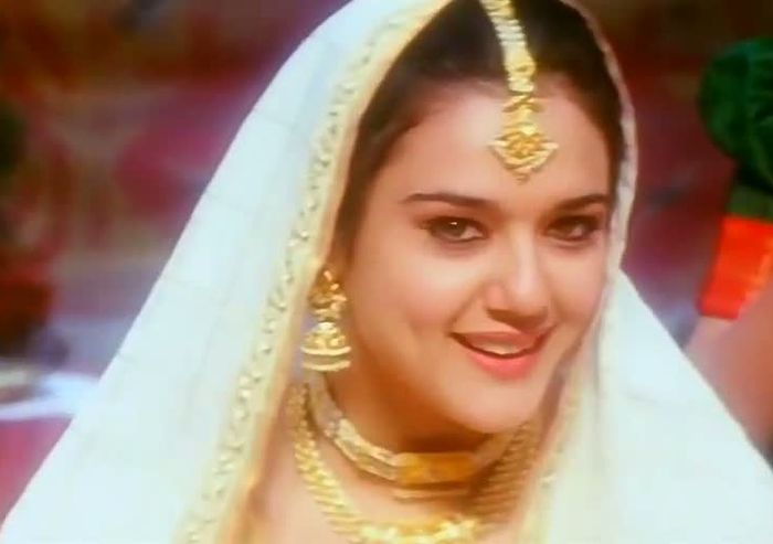 Jiya Jale song (4)