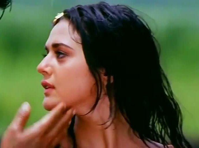 Jiya Jale song (7) - Preity Zinta 05