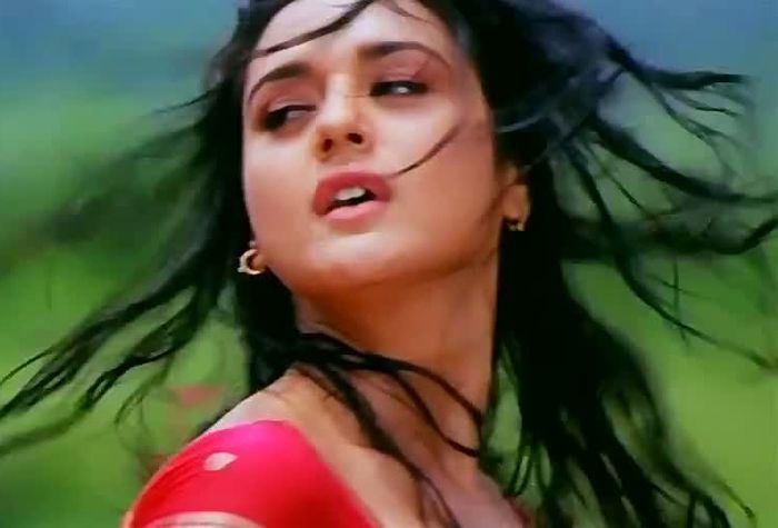 Jiya Jale song (8) - Preity Zinta 05