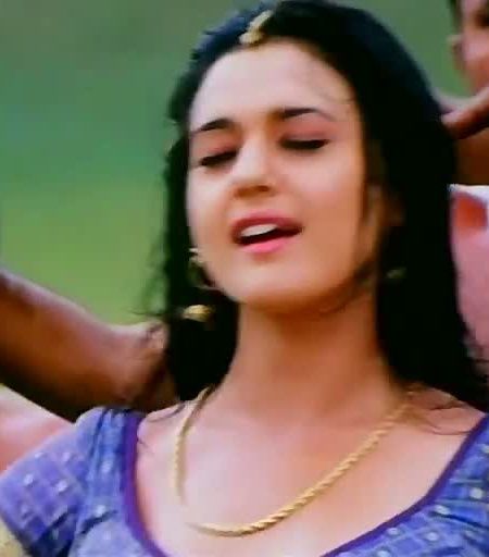 Jiya Jale song (24) - Preity Zinta 05