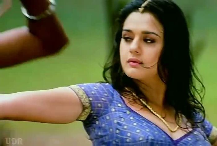 Jiya Jale song (25) - Preity Zinta 05