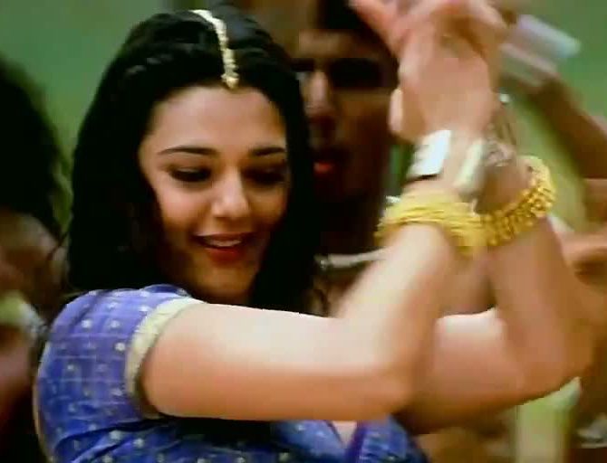 Jiya Jale song (27) - Preity Zinta 05