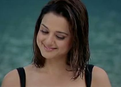 koi mill gaya set 1 (111) - Preity Zinta 05
