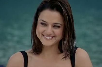koi mill gaya set 1 (112) - Preity Zinta 05