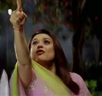 koi mill gaya set 2 (114) - Preity Zinta 05